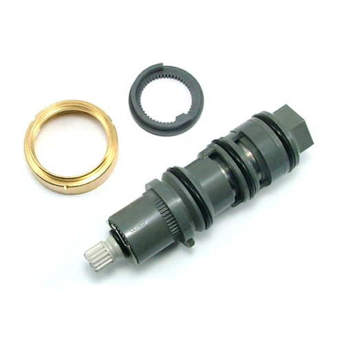 Slika od Temperature control unit for Ecostat 5001 thermostatic mixer for exposed installation