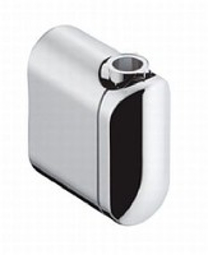 Slika od Wall support and cover for Unica'88 wall bar
