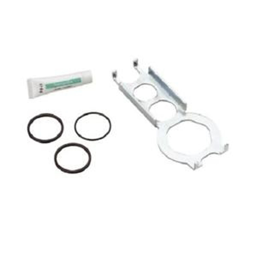 Slika od Sealing set for Axor Starck kitchen mixer with swivel spout