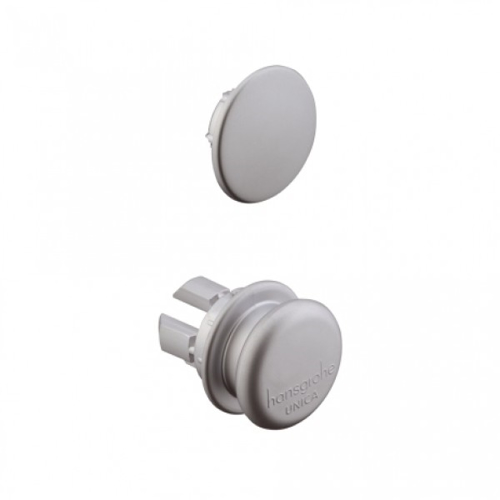 Slika od Shampoo holder and cover for Unica'E wall bar