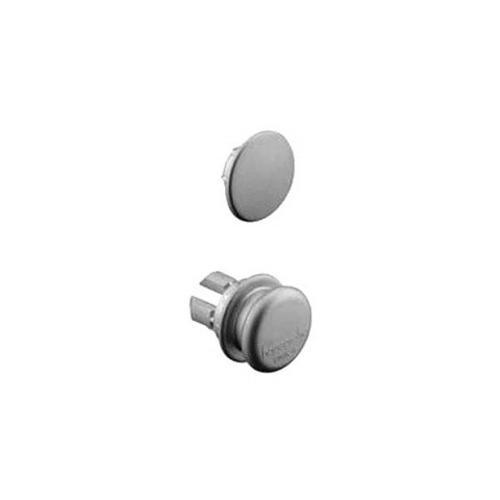 Slika od Shampoo holder and cover for Unica'E wall bar