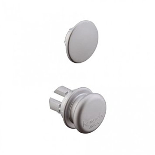 Slika od Shampoo holder and cover for Unica'E wall bar