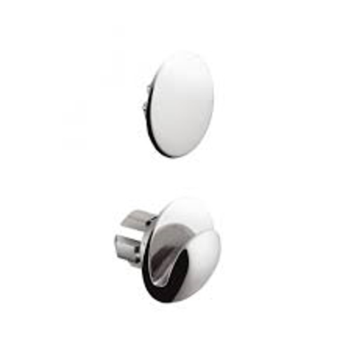 Slika od Shampoo holder and cover for Unica'F wall bar