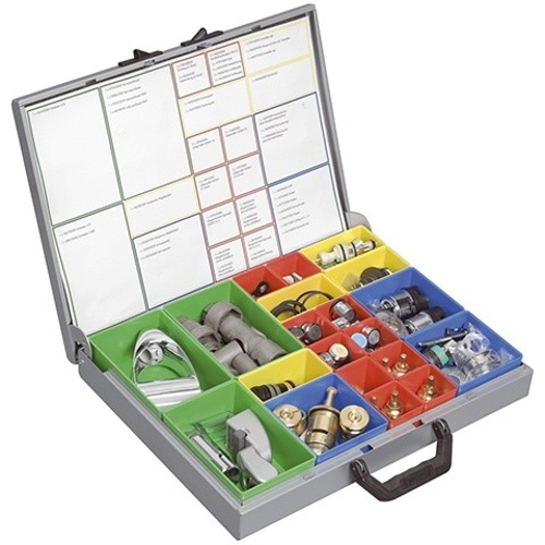 Slika od Replacement kit with 45 spare parts