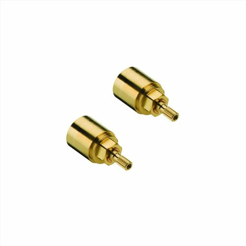 Slika od Axor Starck Basic set extension for 3-hole basin mixer for concealed installation wall-mounted