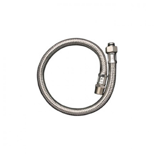 Slika od Connection tube for 2-hole rim mounted thermostatic bath mixer