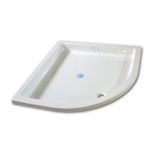 Slika od ALESSI TUS KADICA 1200X800 LEVA, RADIJUS DESNO