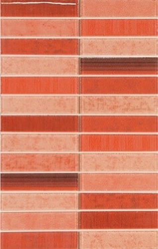 Slika od DUO CRISTAL ROJO 20X31.6