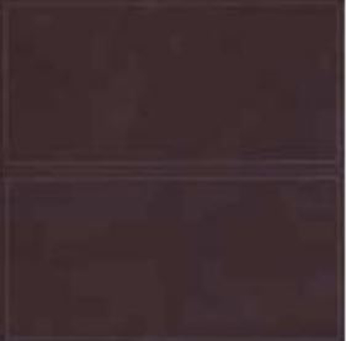 Slika od TWIN CUERO MARRON 37.7X37.7