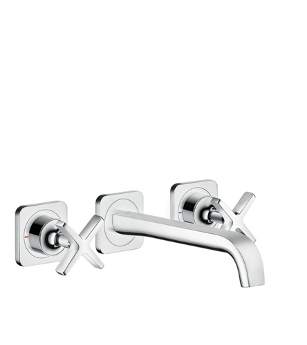 Slika od AXOR CITTERIO E ZIDNA SLAVINA 220 MM