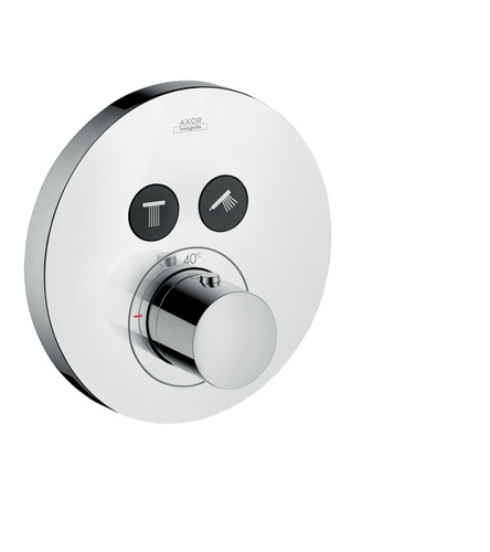 Slika od AXOR SHOWER SELECT KRUZNI