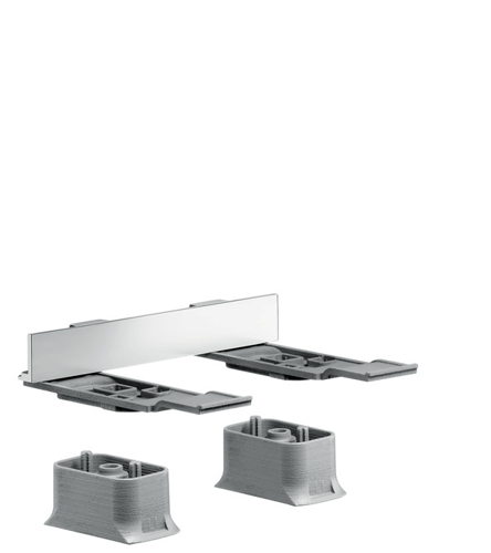 Slika od HG ADAPTER SET AXOR UNIVERSAL