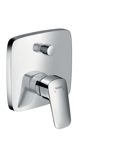 Slika od LOGIS FINISH SET