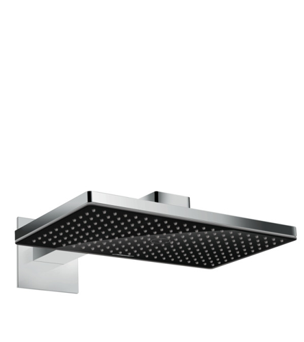 Slika od Rainmaker Select 460 1jet fiksni tuš sa nosačem tuša 460 mm