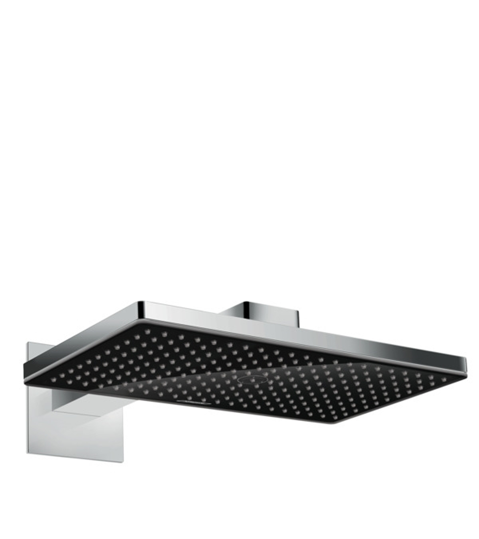 Slika od Rainmaker Select 460 2jet fiksni tuš sa nosačem tuša 460 mm