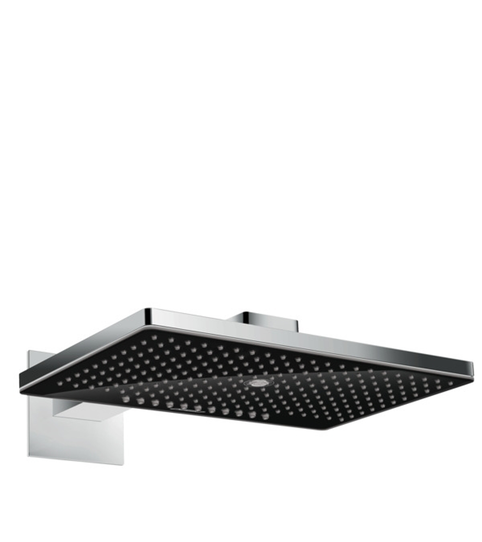 Slika od Rainmaker Select 460 3jet fiksni tuš sa nosačem tuša 460 mm