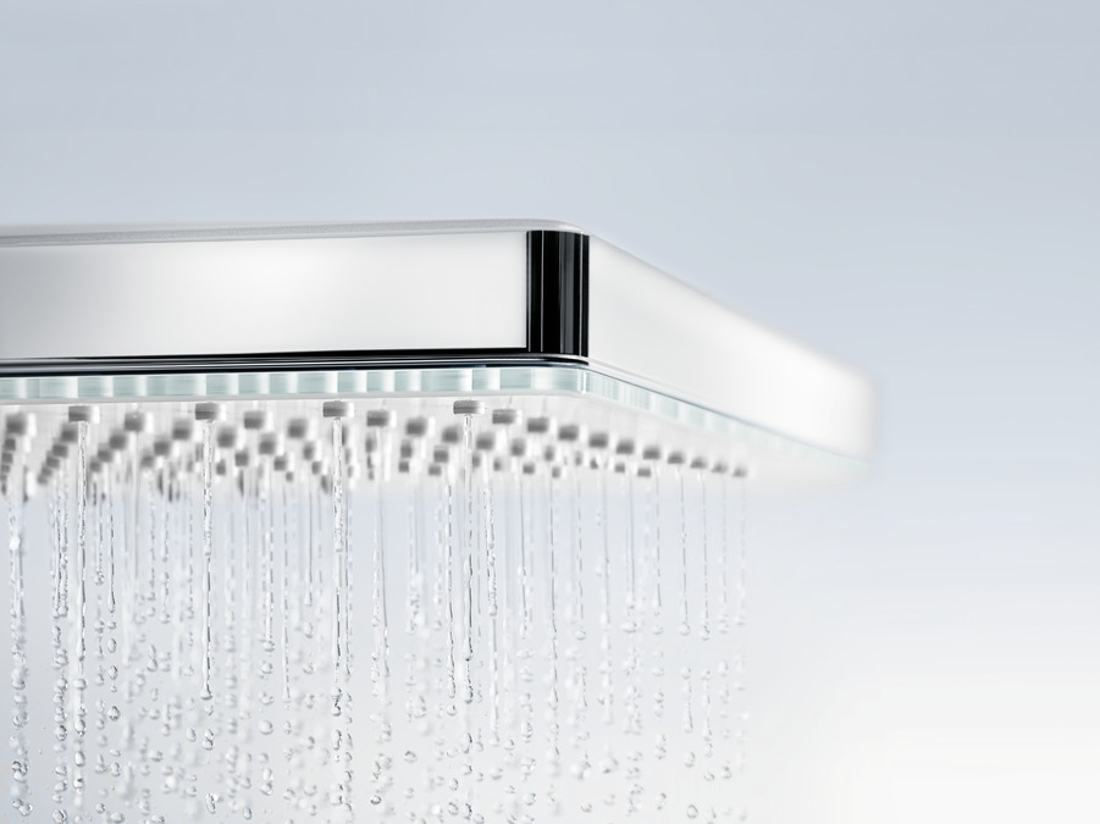 Slika od Rainmaker Select 460 3jet fiksni tuš sa nosačem tuša 460 mm