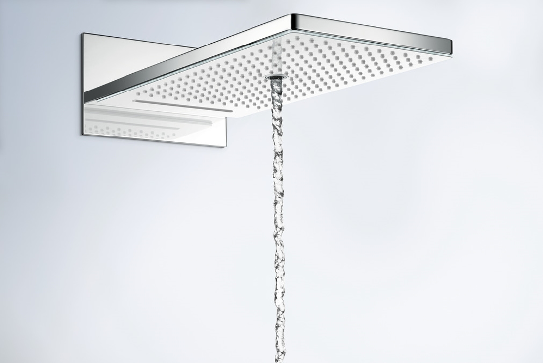 Slika od Rainmaker Select 580 3jet fiksni tuš