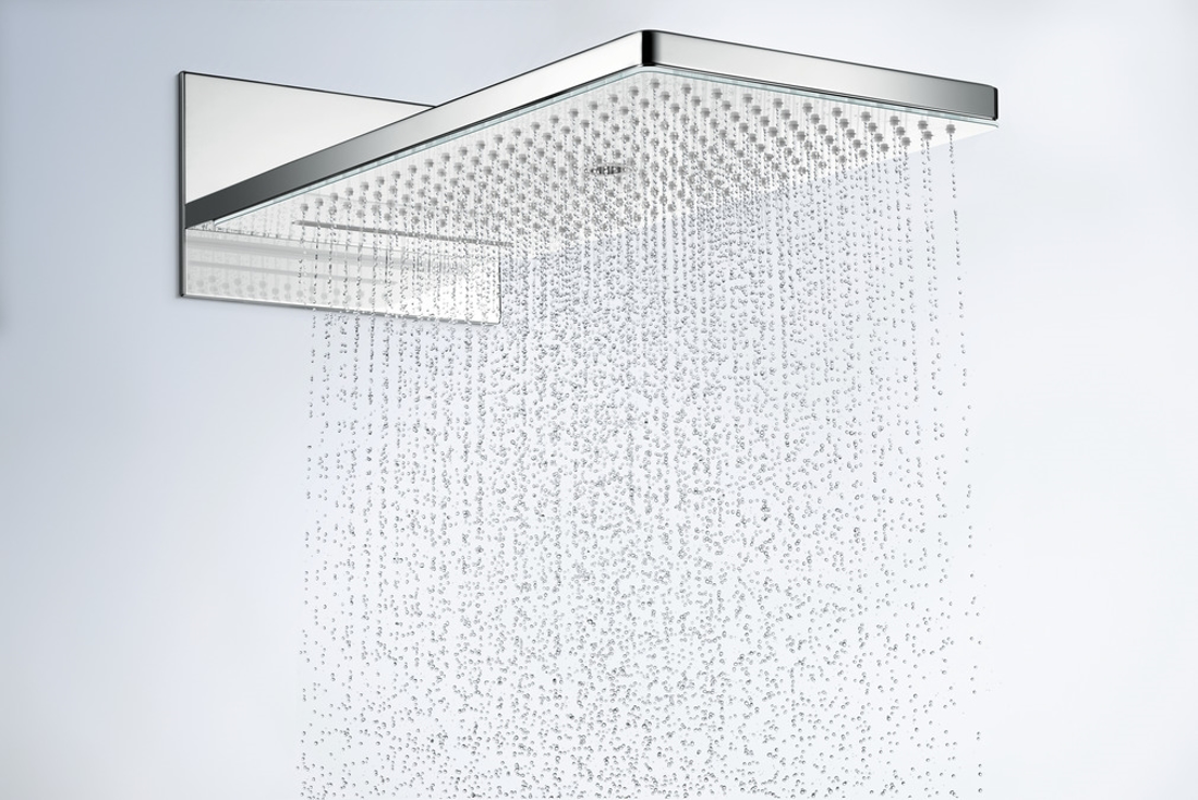 Slika od Rainmaker Select 580 3jet fiksni tuš