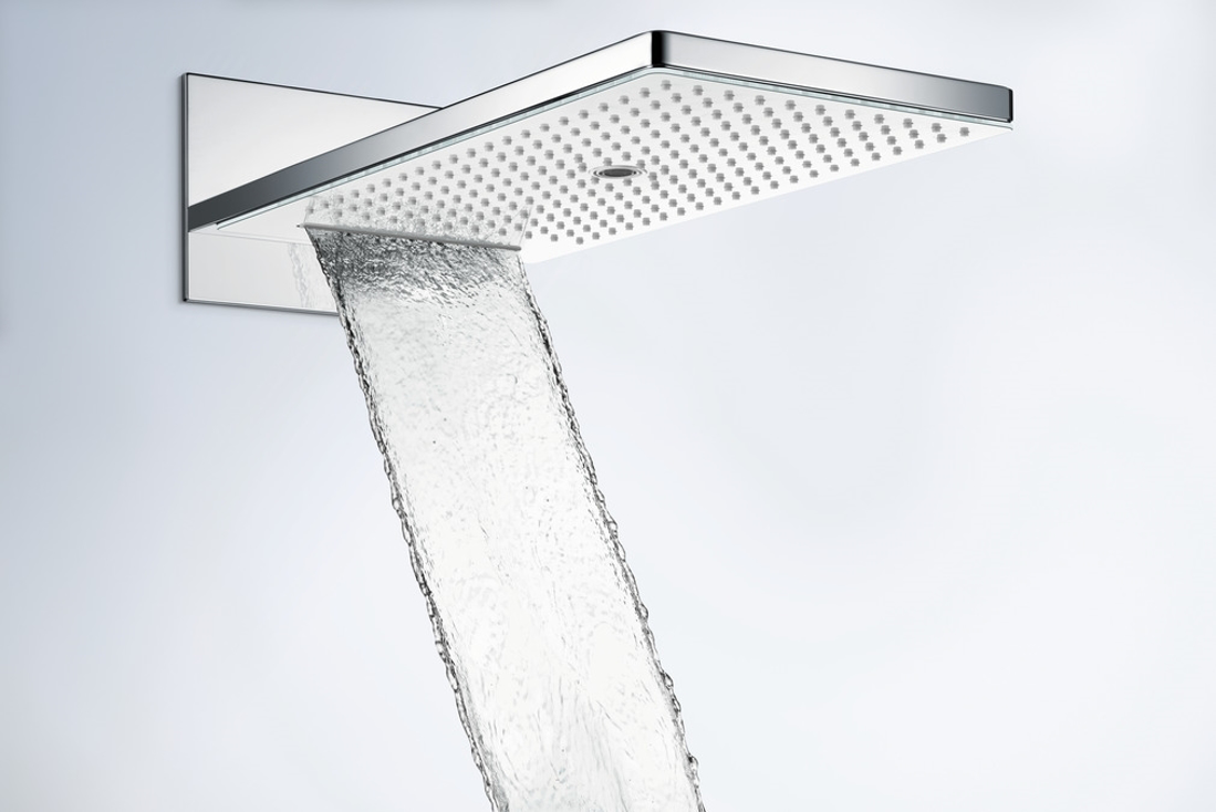 Slika od Rainmaker Select 580 3jet fiksni tuš