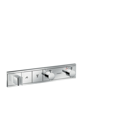 Slika od RainSelect Finish Set sa 2 funkcije