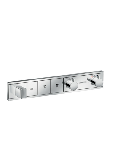 Slika od RainSelect Finish Set sa 3 funkcije