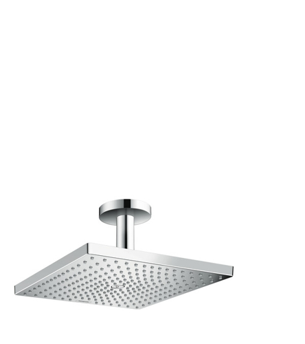 Slika od Raindance E 300 Air 1jet fiksni tuš sa konektorom za plafon 100 mm