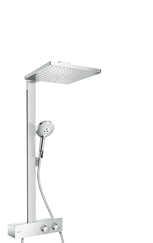Slika od Raindance E 300 1jet termostatski tus set 350 ST