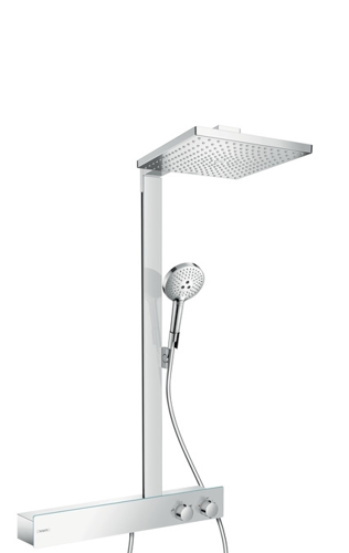 Slika od Raindance E 300 1jet termostatski tus set 600 ST