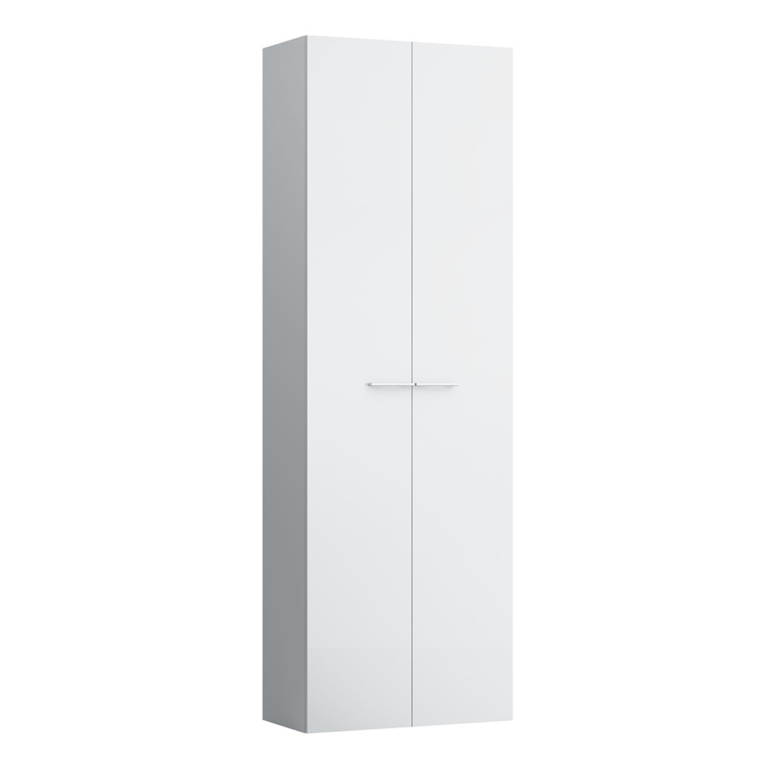 Slika od KARTELL visoki kabinet 634 mat grey