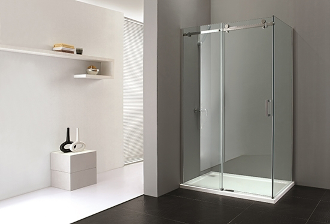 Slika od SYSTEM P3 VITRA 9/5 120/80/200