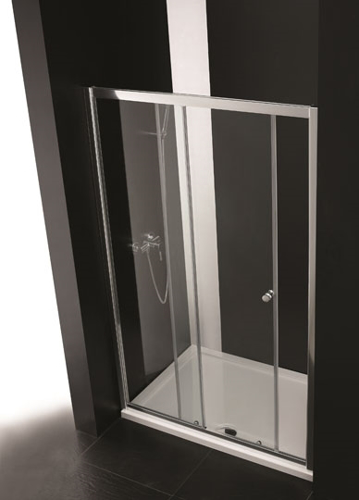 Slika od SYSTEM P3 STYLE 9000 118-122/200