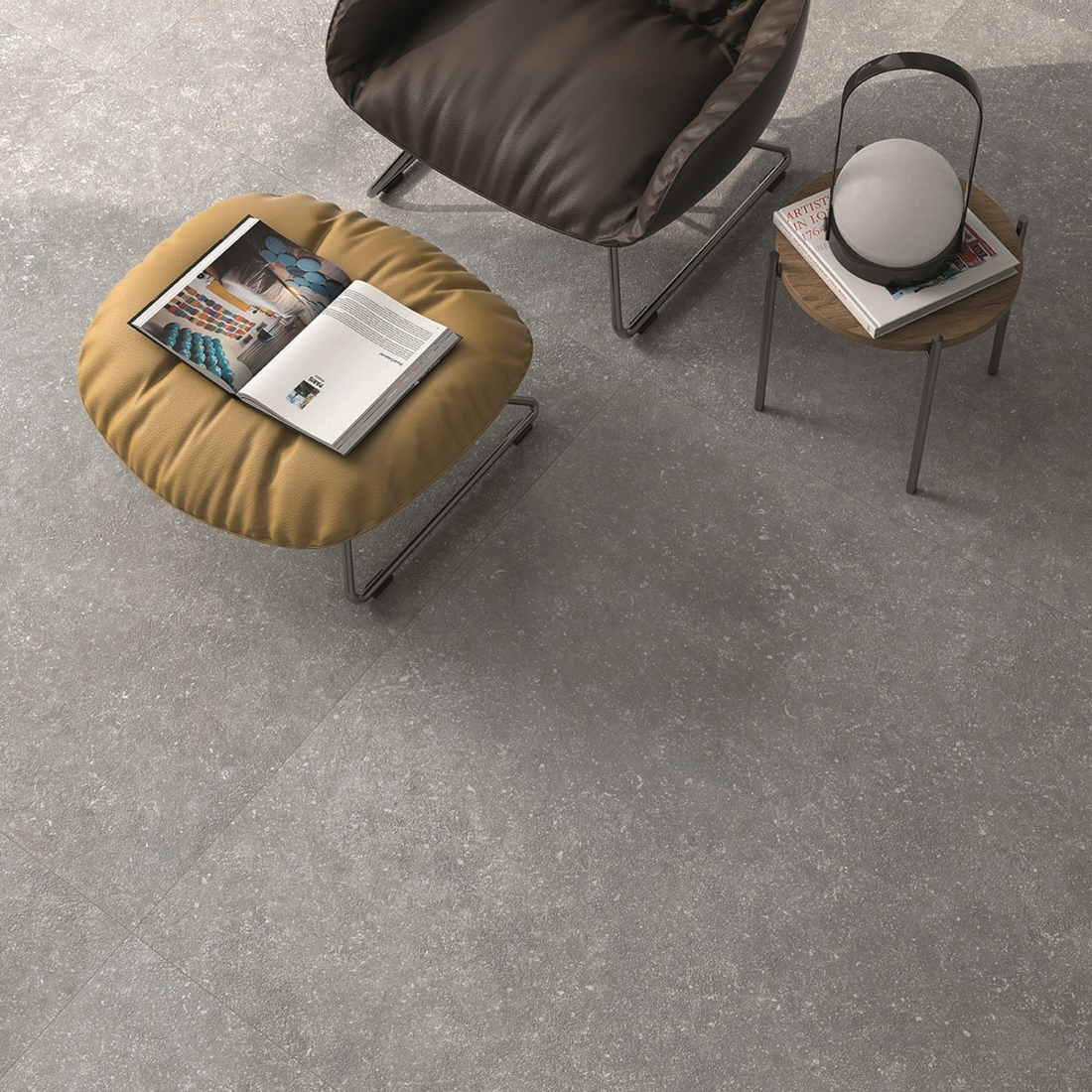 Slika od CR.BELGIO PERLA 75x75 F39