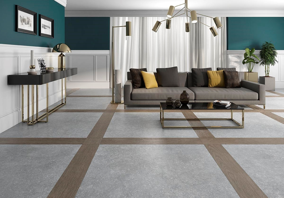 Slika od CR.BELGIO PERLA 75x75 F39