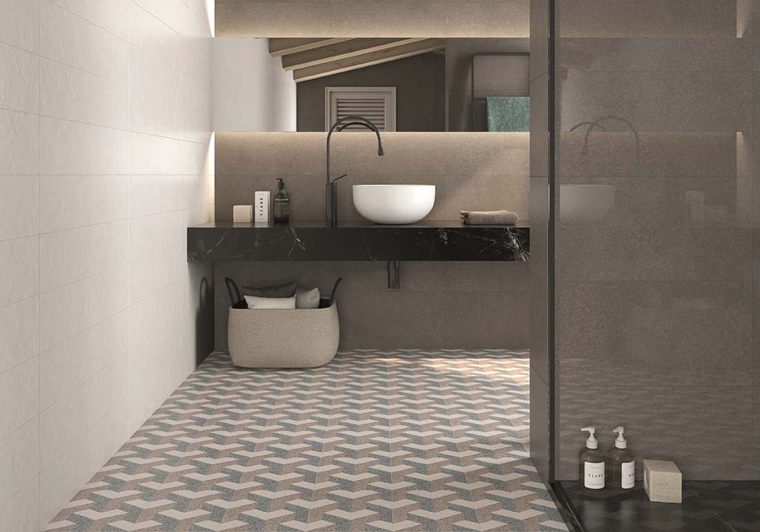 Slika od CR.ETRVRIA FERRO 120x120 F35