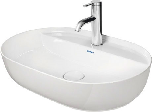 Slika od LUV WASHBOWL 600 MM  WHITE