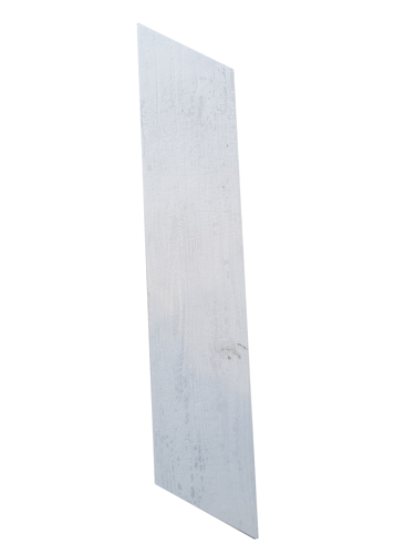 Slika od CHEVRON A WHITE 9,8X46,5
