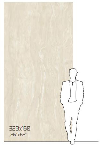 Slika od CARIATI BRERA 320x160