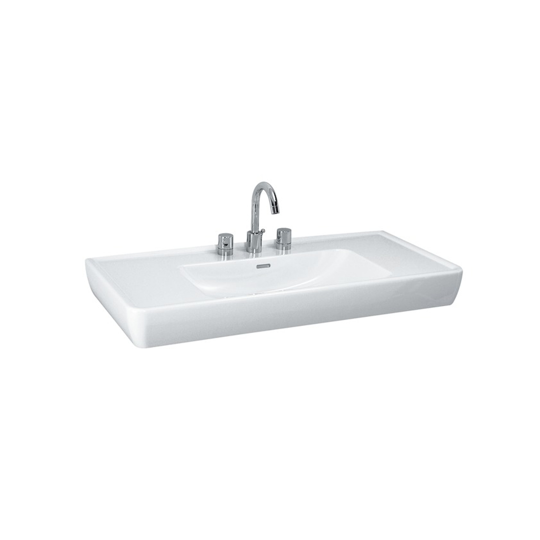 Slika od PRO 105 umivaonik lavor