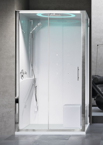 Slika od NOVELLINI HAMAM 120X80
