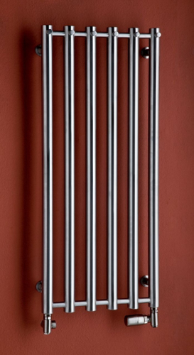 ROSENDAL RADIJATOR 420x950 CHROME