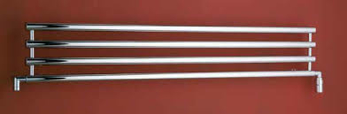 Slika od ROSENDAL RADIJATOR  950X266 HROM