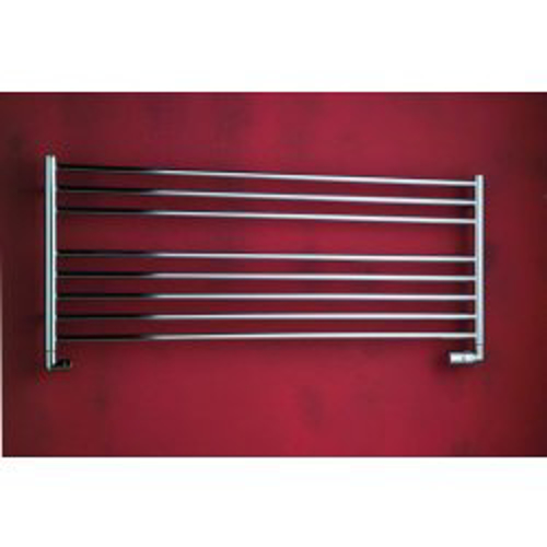 Slika od SORANO RADIJATOR 905X480 HROM