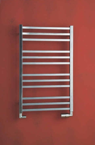 Slika od AVENTO RADIATOR 500X790 HROM