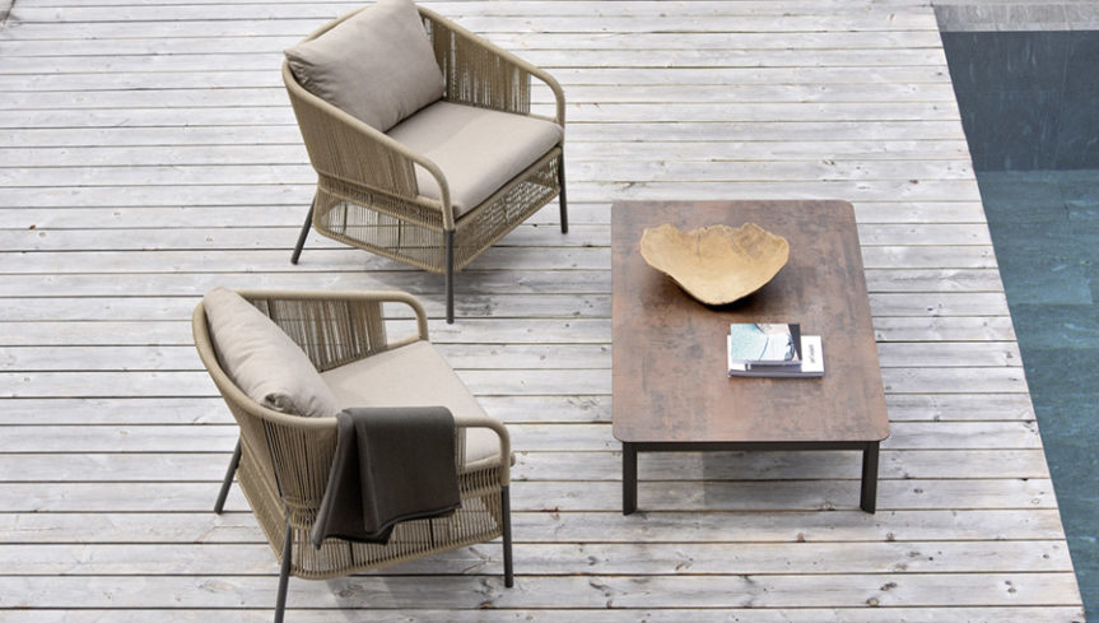 Slika od Lounge armchair