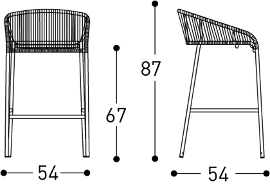 Slika od Stool