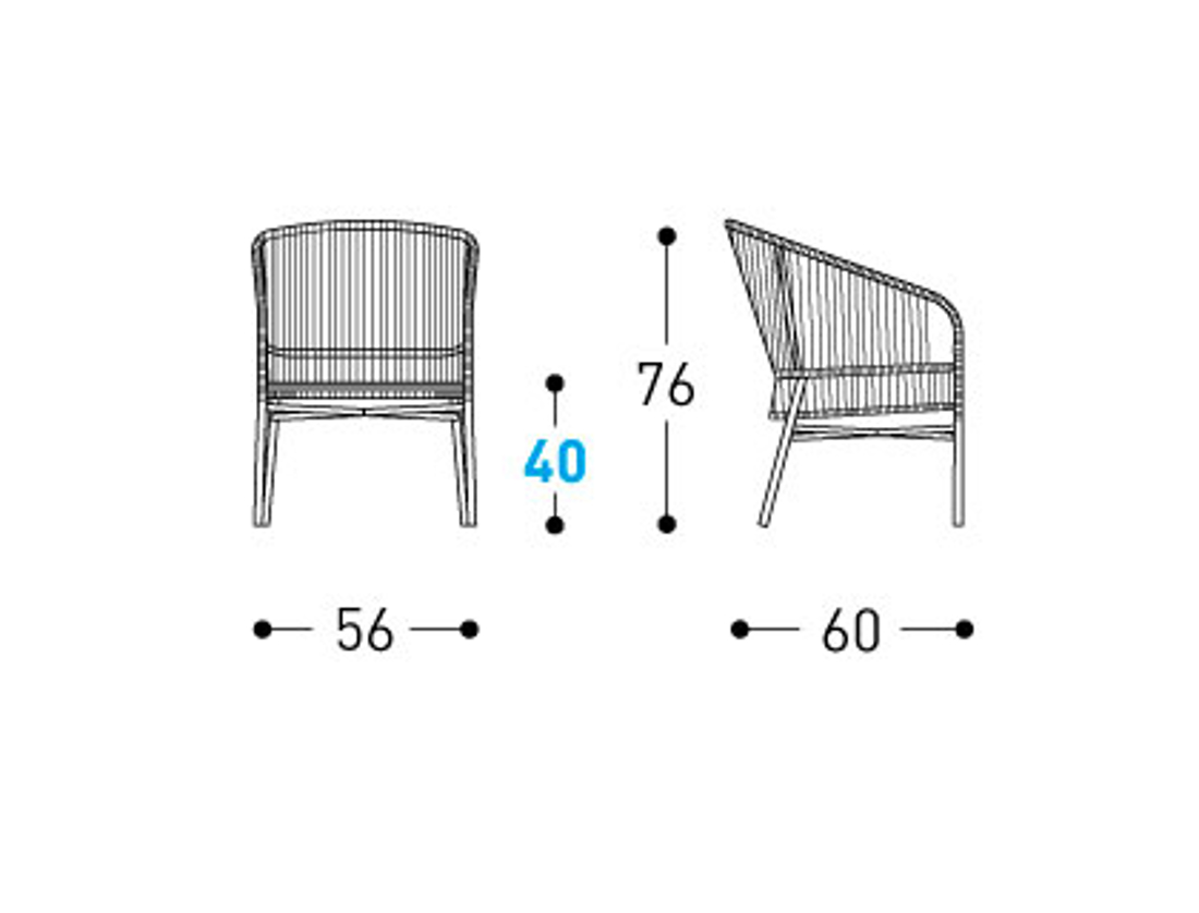 Slika od Armchair