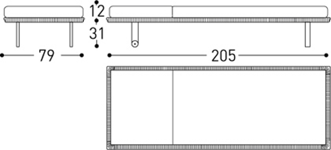 Slika od Day-bed