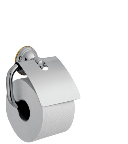 Slika od AX Carlton paper roll holder BN null