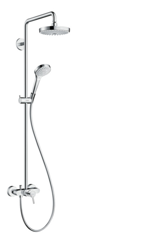 Slika od HG Croma Select S 180 SHP single h.wh/c null